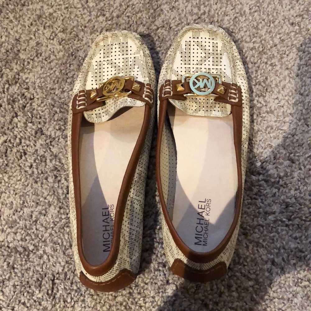 Michael Kors shoes